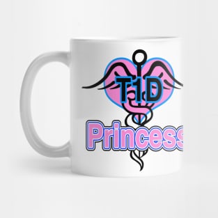 Type 1 Princess Mug